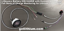 Click on the Lithionics SOC gauge graphic for a larger image