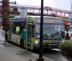 Passenger bus lines can benefit from our lithium ion batteries