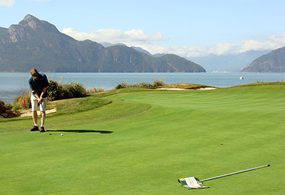 Enjoy your golf game more when you know you have power to spare with a solar powered golf cart!