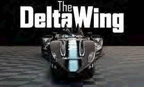 Lithionics lithium ion batteries are the official battery of the DELTAWING Nissan Race Team